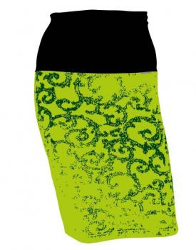Stiftrock Ranke